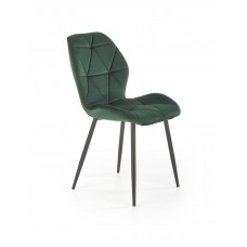 Velvet virtuves krēsls K453